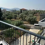 Bed & Breakfast Vassiliki Palairos
