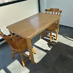 Vassiliki Frühstückspension
