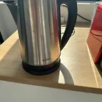 Vassiliki Frühstückspension Paleros