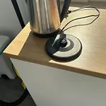 Vassiliki Frühstückspension