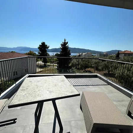 B&B Vassiliki *