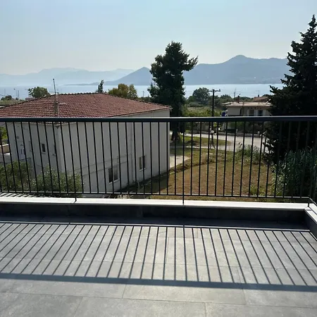 Vassiliki B&B