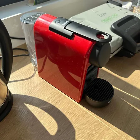 Vassiliki * Palairos