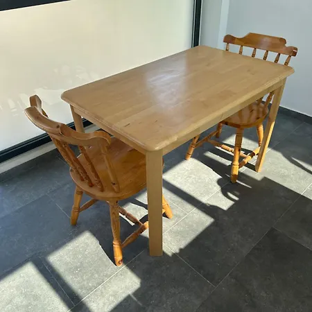 Vassiliki * Palairos