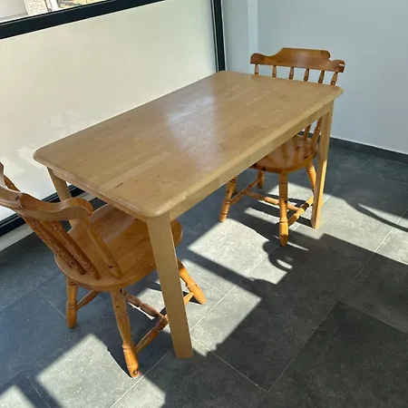 Vassiliki Отель типа 