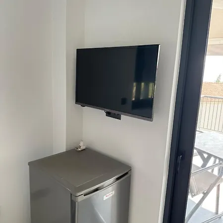 B&B Vassiliki