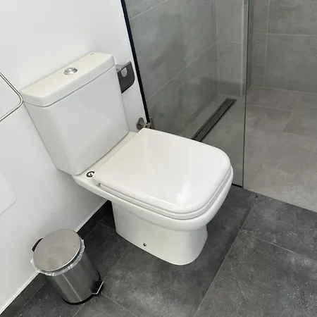 Vassiliki Отель типа 