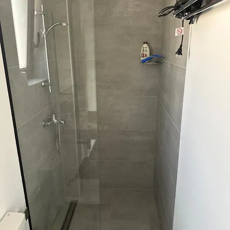 B&B Vassiliki