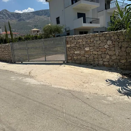 B&B Vassiliki *