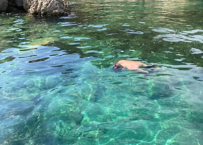 Vassiliki * Palairos