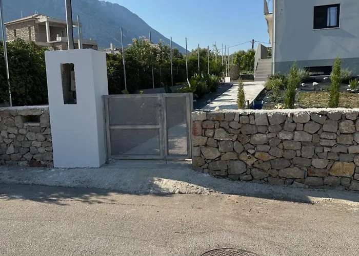 Bed & Breakfast Vassiliki